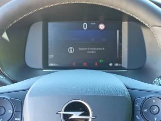 OPEL Corsa usata, con Servosterzo