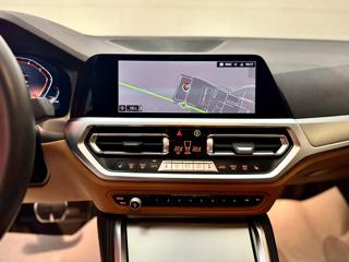BMW 430 usata, con Immobilizzatore elettronico