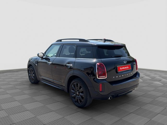 MINI Mini usata 2