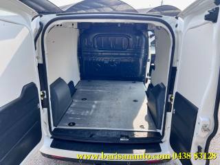 FIAT Doblo usata, con Climatizzatore