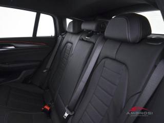 BMW X4 usata 9