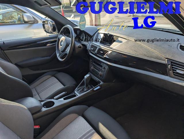 BMW X1 usata, con Park Distance Control