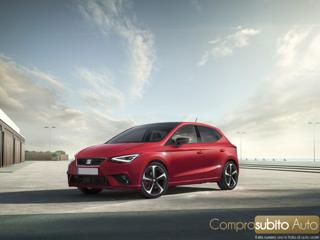 SEAT Ibiza 1.0 EcoTSI 110 CV 5 porte FR