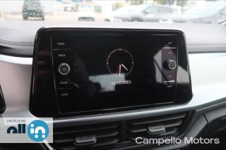 VOLKSWAGEN T-Roc usata 8