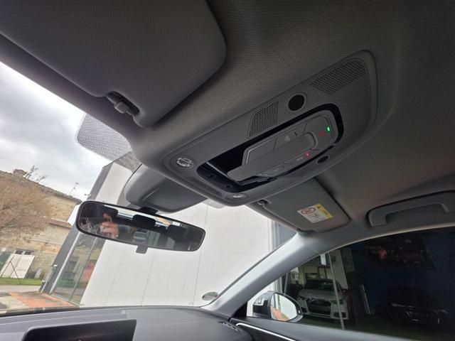 AUDI A4 usata, con Immobilizzatore elettronico