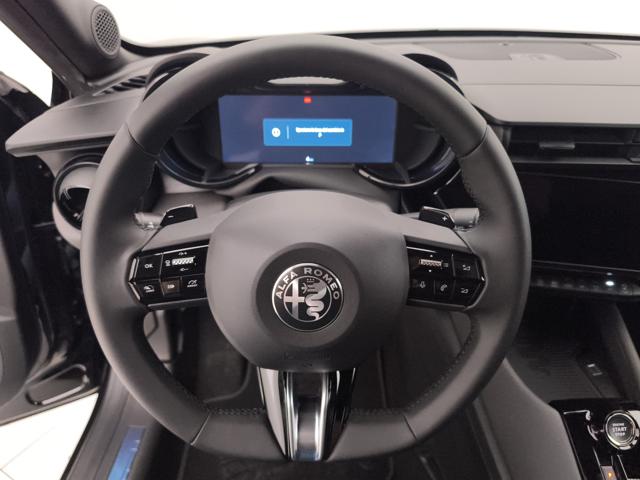 ALFA ROMEO Junior usata, con Immobilizzatore elettronico