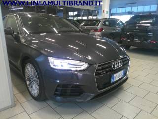AUDI A5 usata, con Antifurto