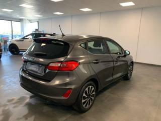 FORD Fiesta usata, con Volante multifunzione