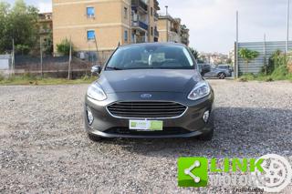 FORD Fiesta usata, con Airbag Passeggero