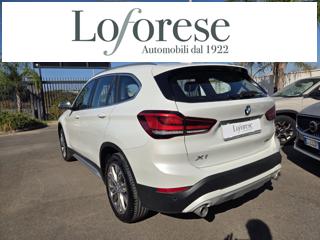 BMW X1 usata, con Airbag laterali