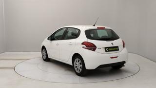 PEUGEOT 208 usata, con Airbag laterali