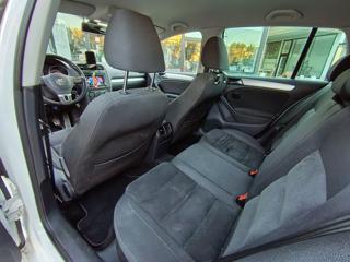 VOLKSWAGEN Golf usata, con ESP