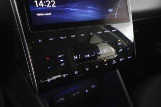 HYUNDAI Tucson usata 11