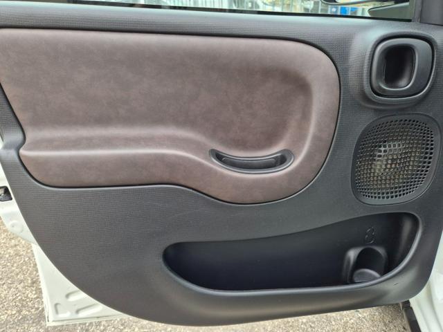 FIAT Panda Cross usata, con Cronologia tagliandi