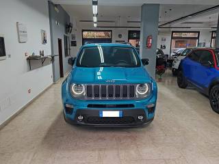 JEEP Renegade usata, con Airbag