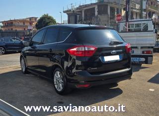 FORD C-Max usata, con Airbag Passeggero