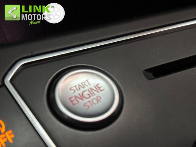 VOLKSWAGEN Polo usata, con Sedile posteriore sdoppiato