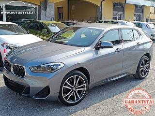 BMW X2 usata, con Fari Xenon
