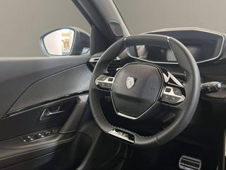 PEUGEOT 2008 usata, con USB