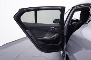 BMW 118 usata, con Luci diurne LED