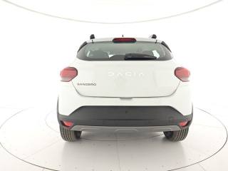 DACIA Sandero usata, con Autoradio