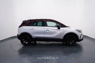 OPEL Crossland usata, con Controllo trazione