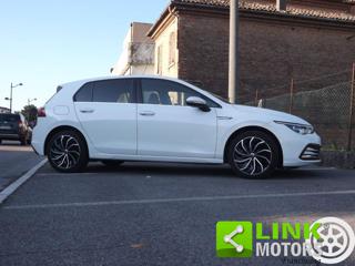 VOLKSWAGEN Golf usata 31