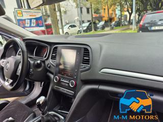 RENAULT Megane usata, con Cruise Control