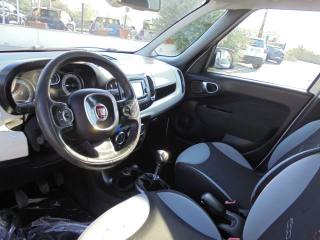 FIAT 500L usata 21