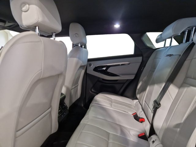 LAND ROVER Range Rover Evoque usata, con Park Distance Control