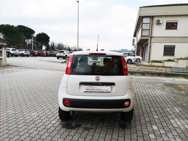 FIAT Panda usata, con Alzacristalli elettrici