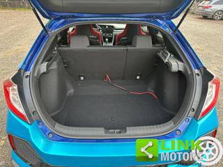 HONDA Civic usata, con Chiusura centralizzata