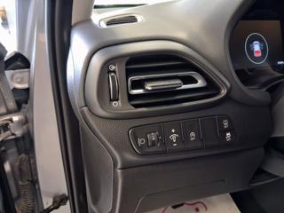 HYUNDAI i30 usata, con Fari LED