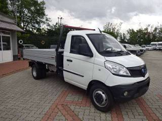 PIAGGIO Porter usata, con Specchietti laterali elettrici