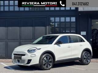 FIAT 600 Hybrid 145 CV DCT MHEV Pop
