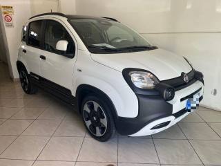 FIAT Panda PANDINA 1.0 FireFly S&S Hybrid  70CV