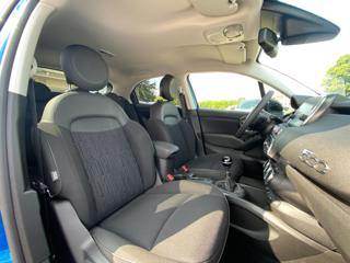 FIAT 500X usata 44