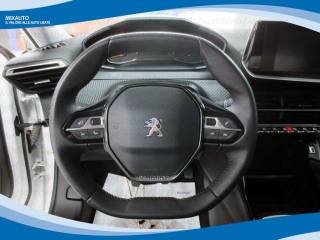 PEUGEOT 2008 usata, con Airbag Passeggero