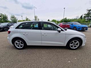 AUDI A3 usata, con Airbag Passeggero