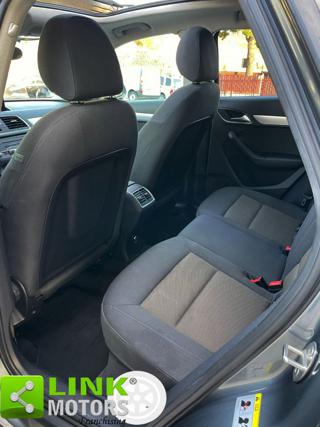 AUDI Q3 usata, con Chiusura centralizzata