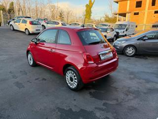FIAT 500 usata, con Autoradio