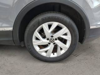 VOLKSWAGEN Tiguan usata, con Servosterzo
