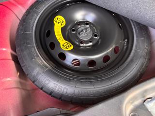 FIAT Panda Cross usata, con MP3