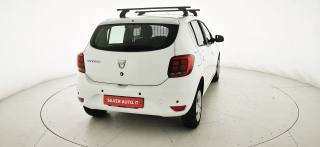 DACIA Sandero usata, con MP3