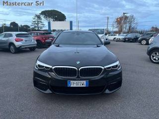 BMW 530 usata, con Climatizzatore