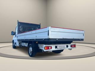 CITROEN Jumper usata, con Autoradio