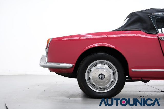 ALFA ROMEO Giulietta usata 35