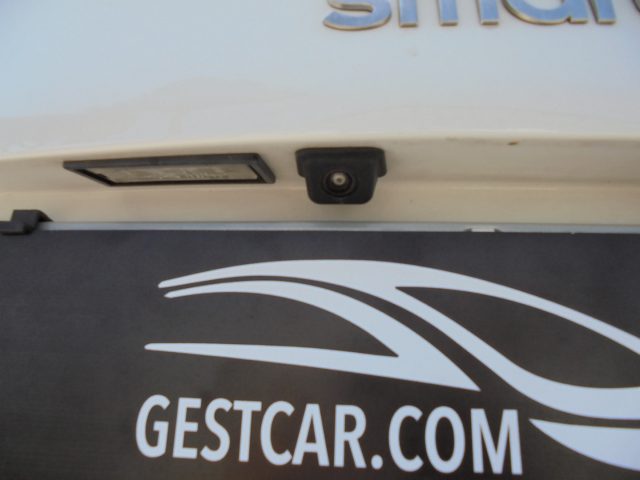 SMART ForTwo usata, con Climatizzatore