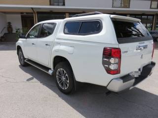 MITSUBISHI L200 usata, con Airbag Passeggero