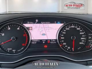 AUDI A4 usata, con Servosterzo